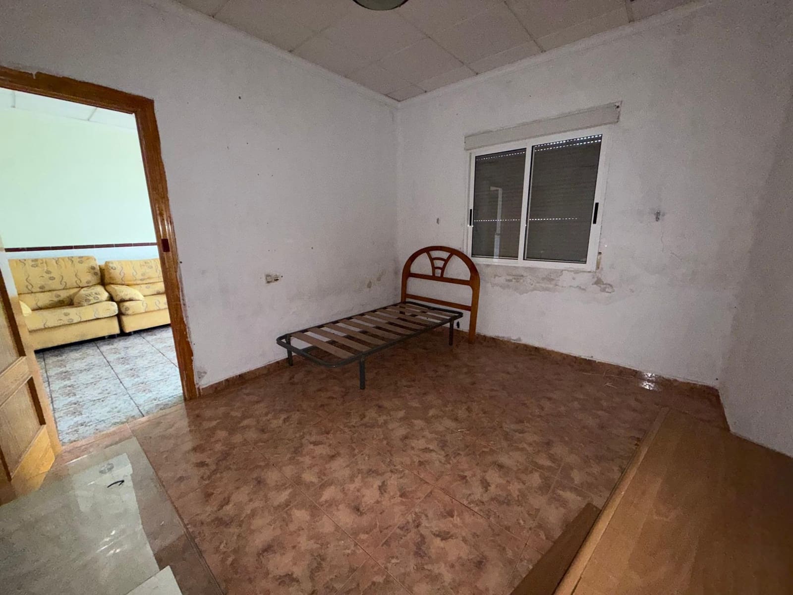 4 soverom Rekkehus til salgs i Balsicas - € 125 000 (Ref: 9349407)