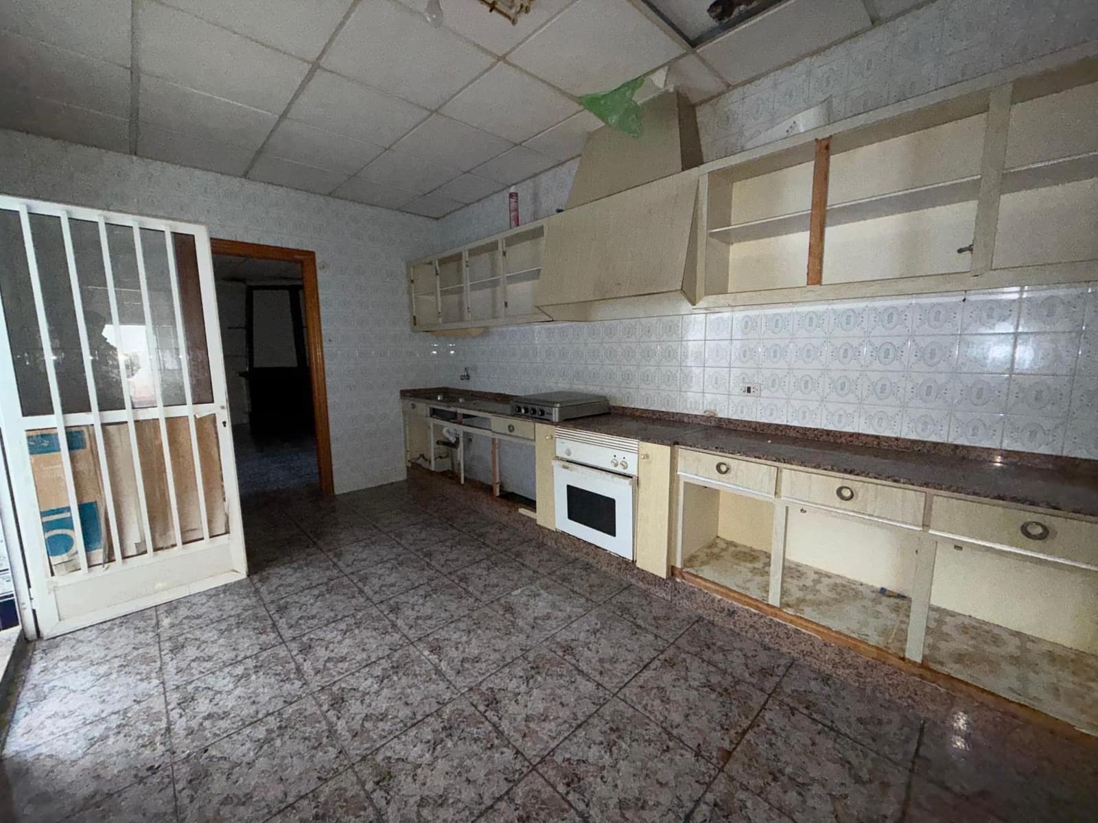 4 soverom Rekkehus til salgs i Balsicas - € 125 000 (Ref: 9349407)