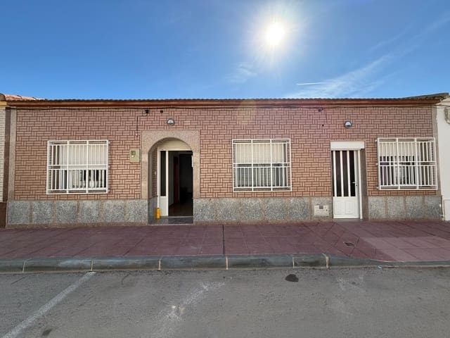 4 quarto Moradia em Banda para venda em Balsicas, Torre-Pacheco - 125 000 € (Ref: 9349407)