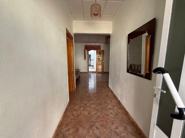 4 quarto Moradia em Banda para venda em Balsicas, Torre-Pacheco - 125 000 € (Ref: 9349407)