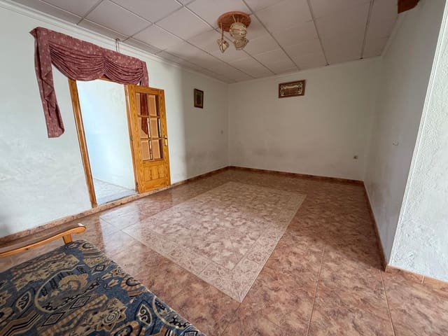 4 quarto Moradia em Banda para venda em Balsicas, Torre-Pacheco - 125 000 € (Ref: 9349407)