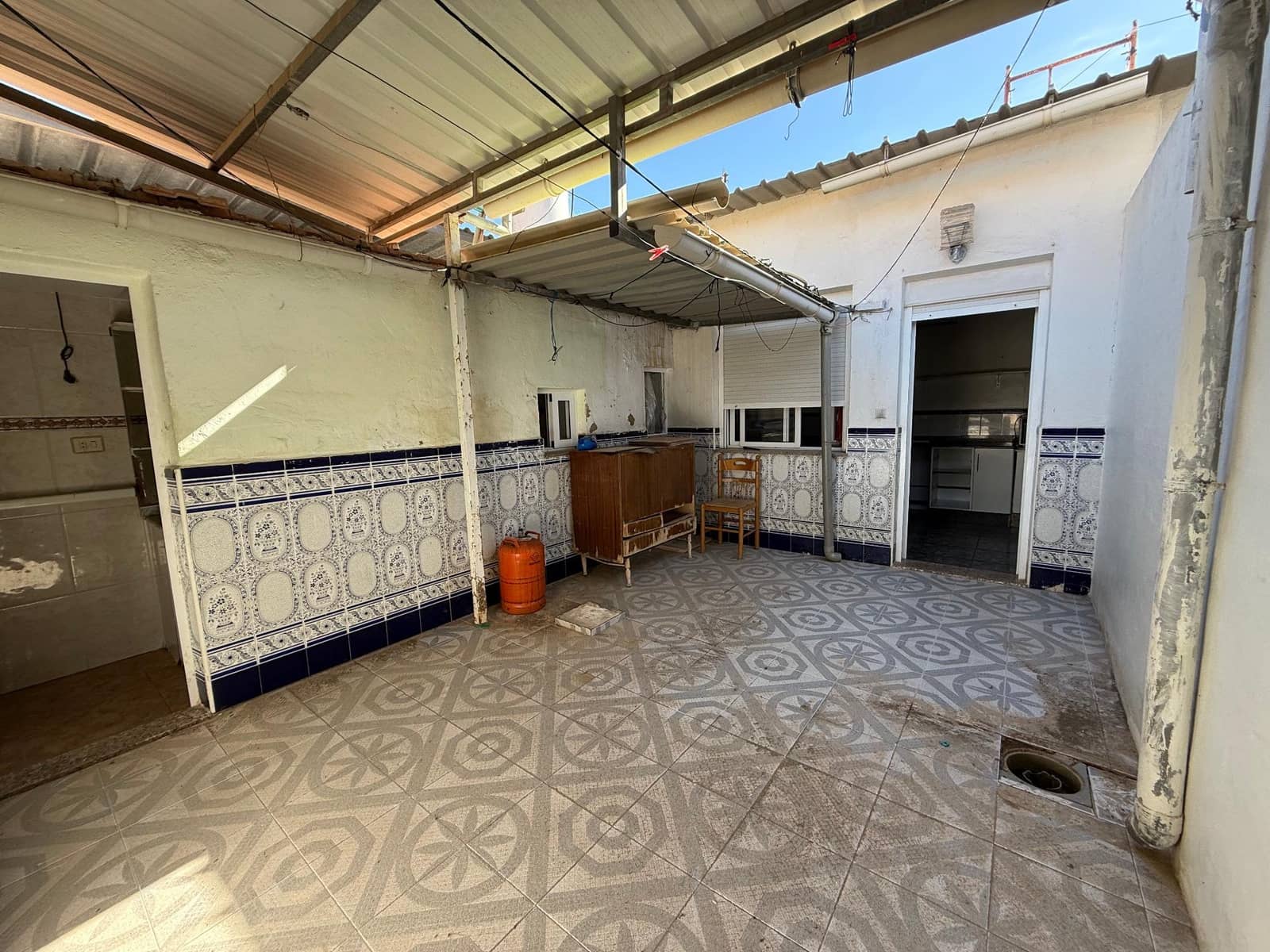 4 soverom Rekkehus til salgs i Balsicas - € 125 000 (Ref: 9349407)