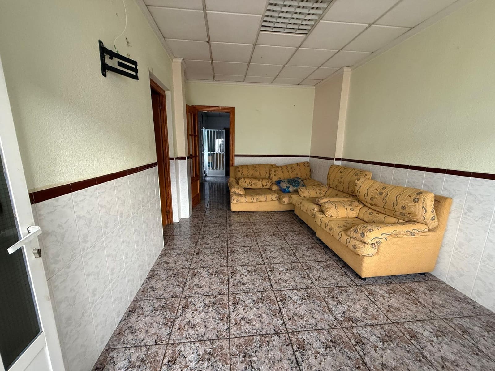 4 soverom Rekkehus til salgs i Balsicas - € 125 000 (Ref: 9349407)