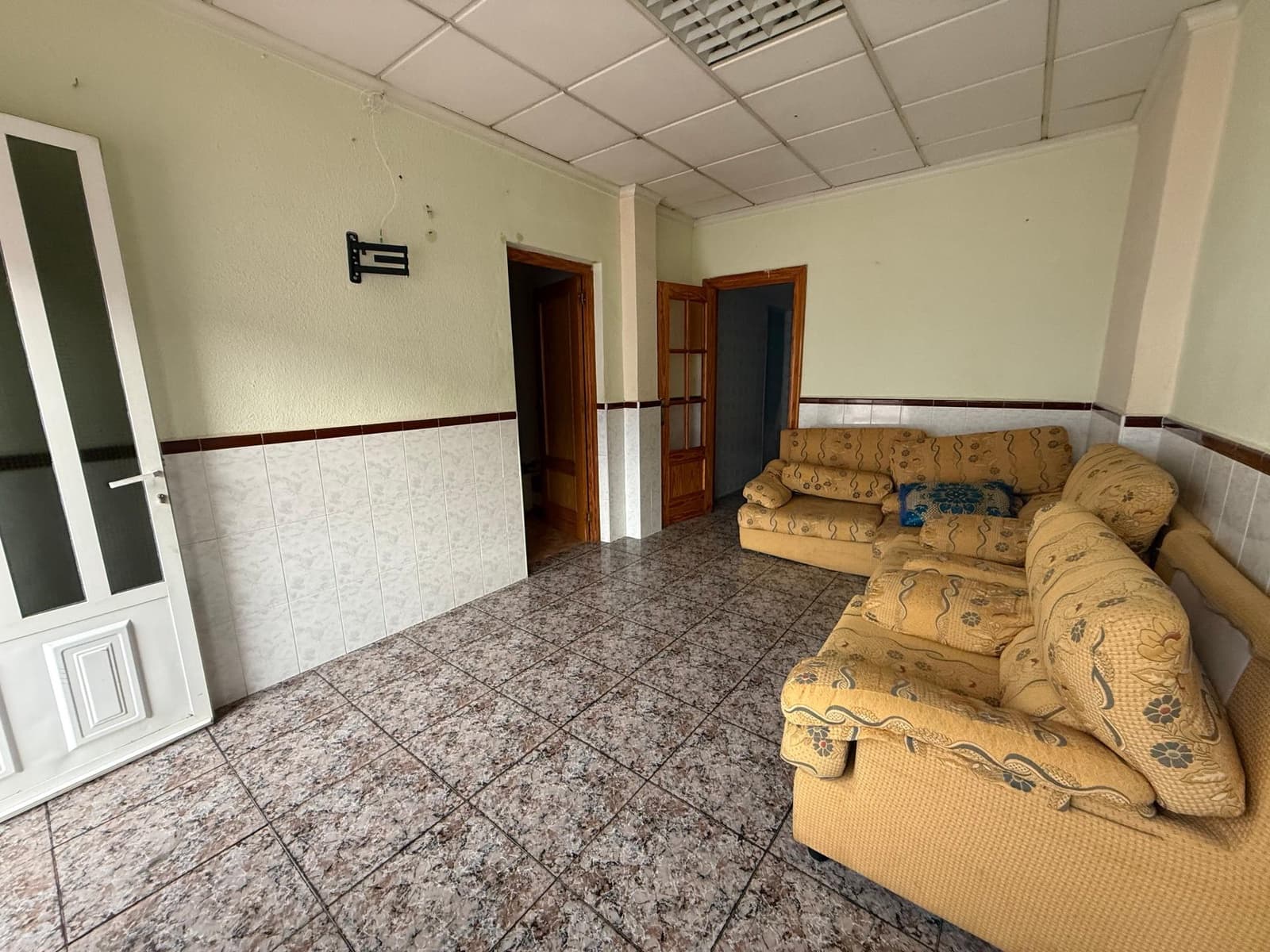 4 soverom Rekkehus til salgs i Balsicas - € 125 000 (Ref: 9349407)