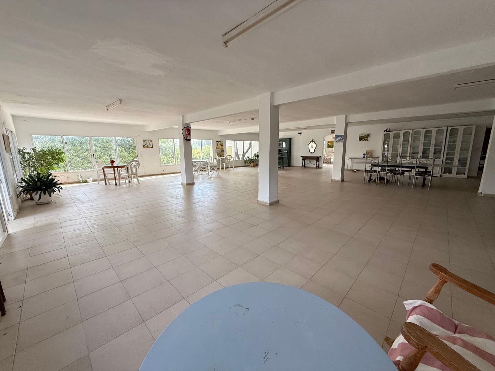 6 soverom Finca/Herregård til salgs i Murcia by med svømmebasseng - € 340 000 (Ref: 9359450)