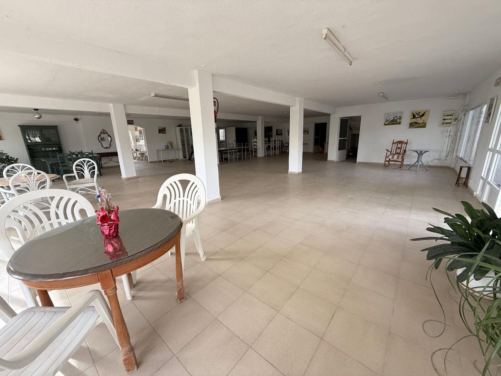 6 soverom Finca/Herregård til salgs i Murcia by med svømmebasseng - € 340 000 (Ref: 9359450)