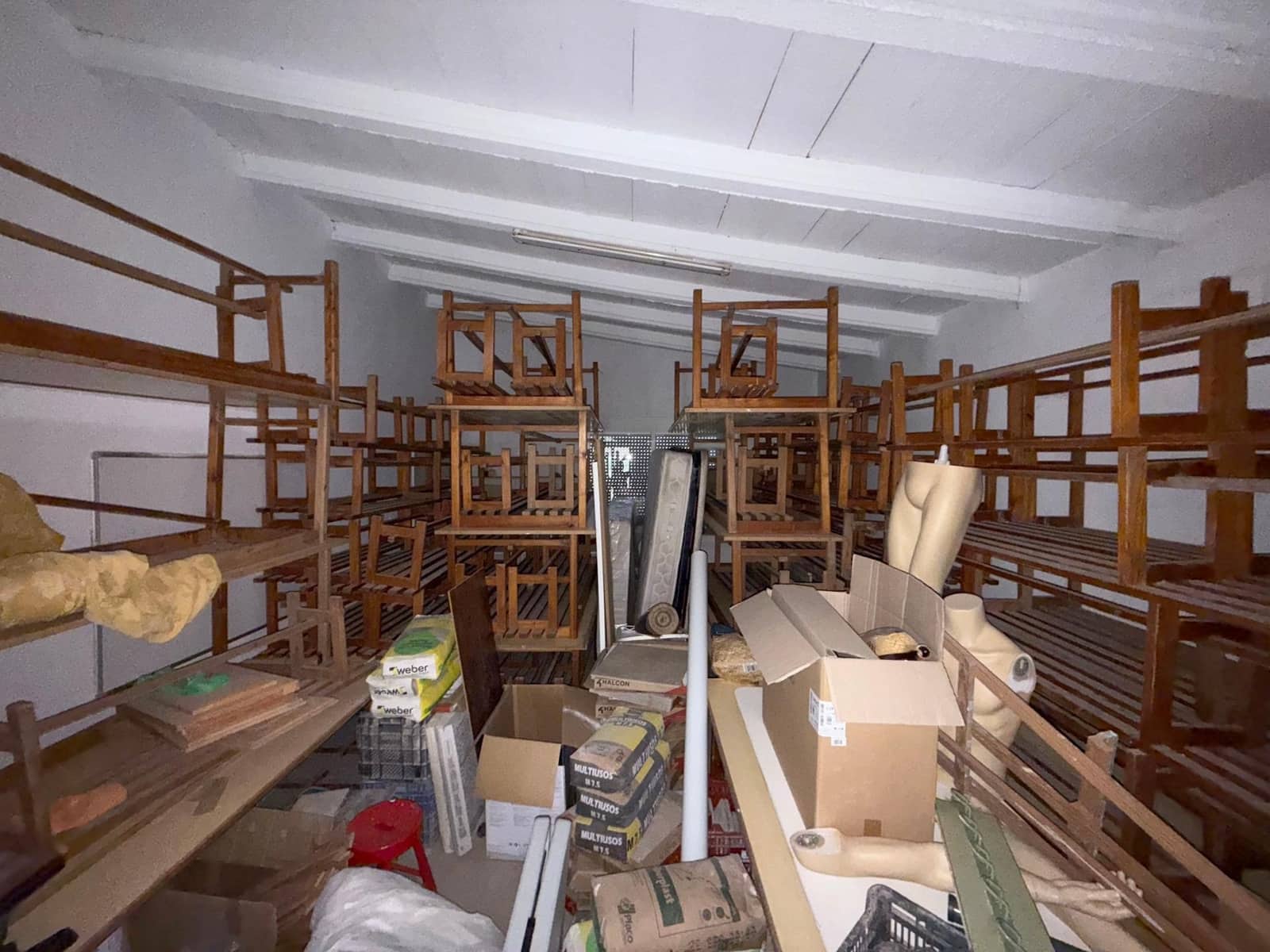 6 soverom Finca/Herregård til salgs i Murcia by med svømmebasseng - € 340 000 (Ref: 9359450)