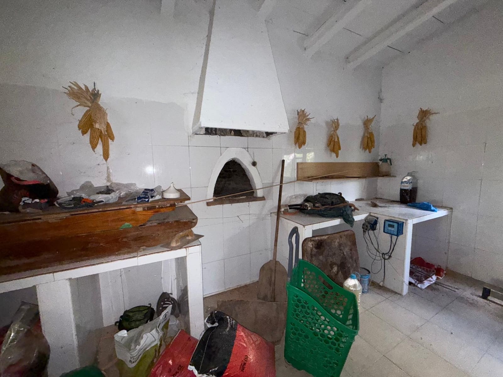 6 soverom Finca/Herregård til salgs i Murcia by med svømmebasseng - € 340 000 (Ref: 9359450)