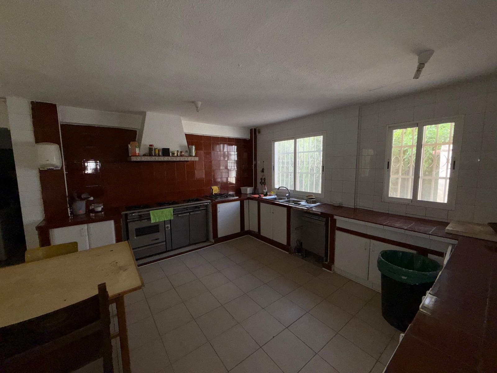 6 soverom Finca/Herregård til salgs i Murcia by med svømmebasseng - € 340 000 (Ref: 9359450)