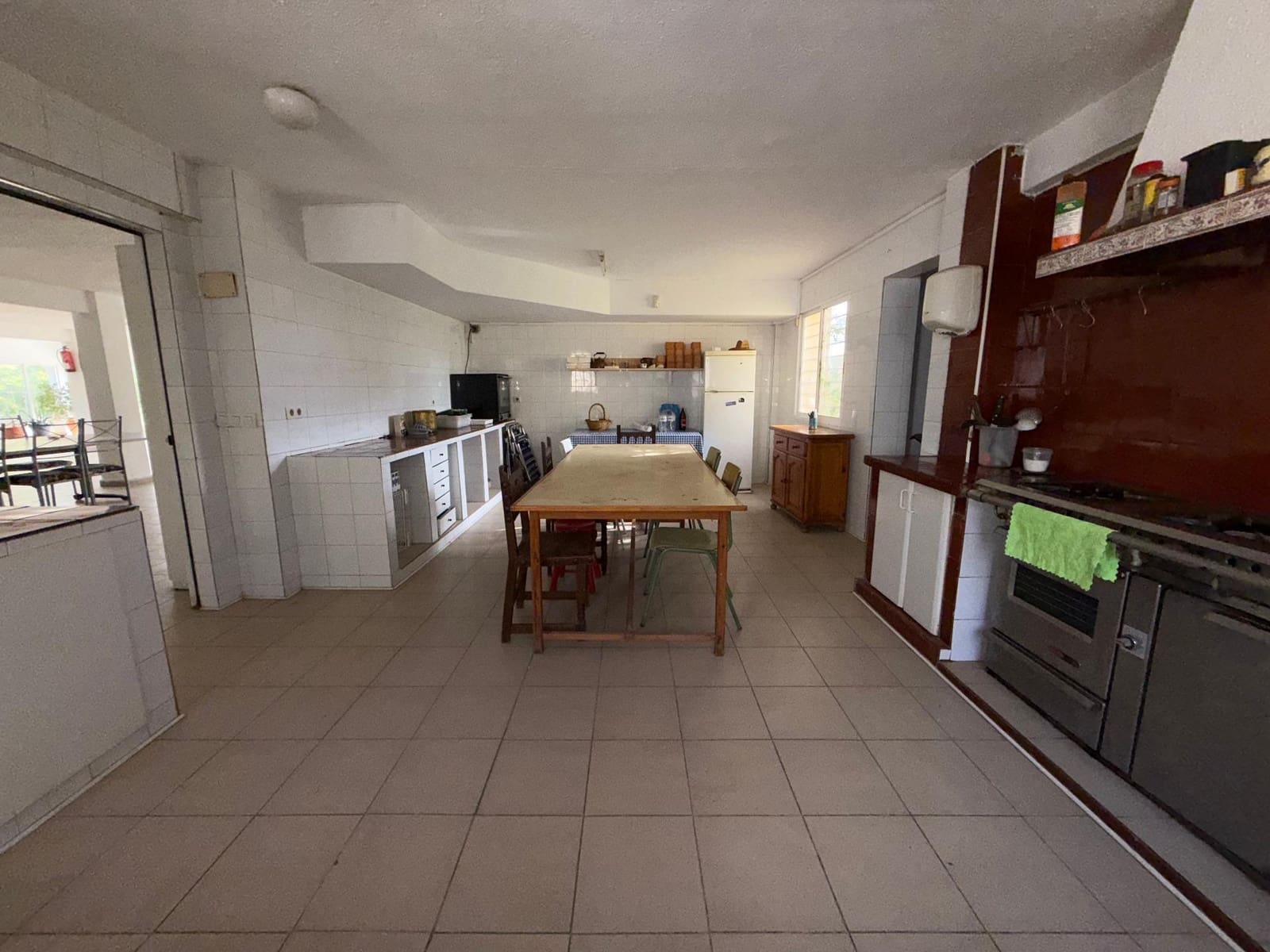 6 soverom Finca/Herregård til salgs i Murcia by med svømmebasseng - € 340 000 (Ref: 9359450)