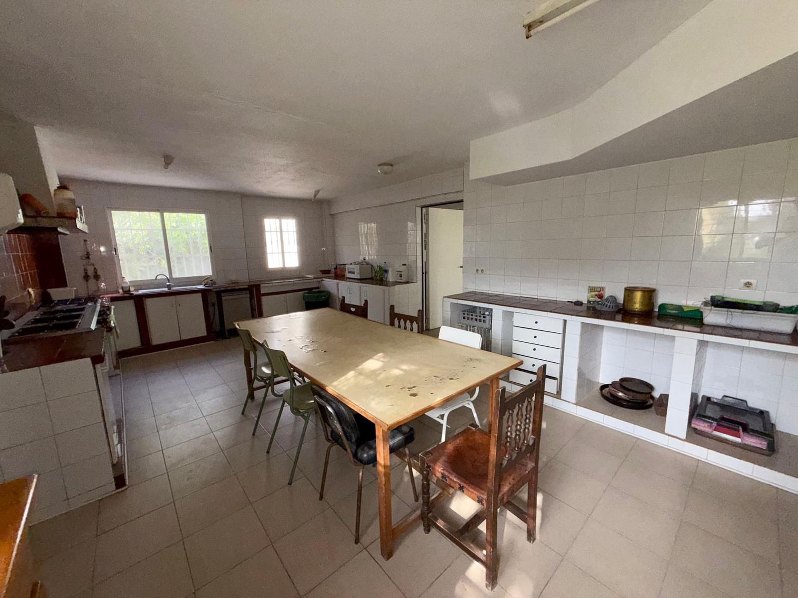 6 soverom Finca/Herregård til salgs i Murcia by med svømmebasseng - € 340 000 (Ref: 9359450)