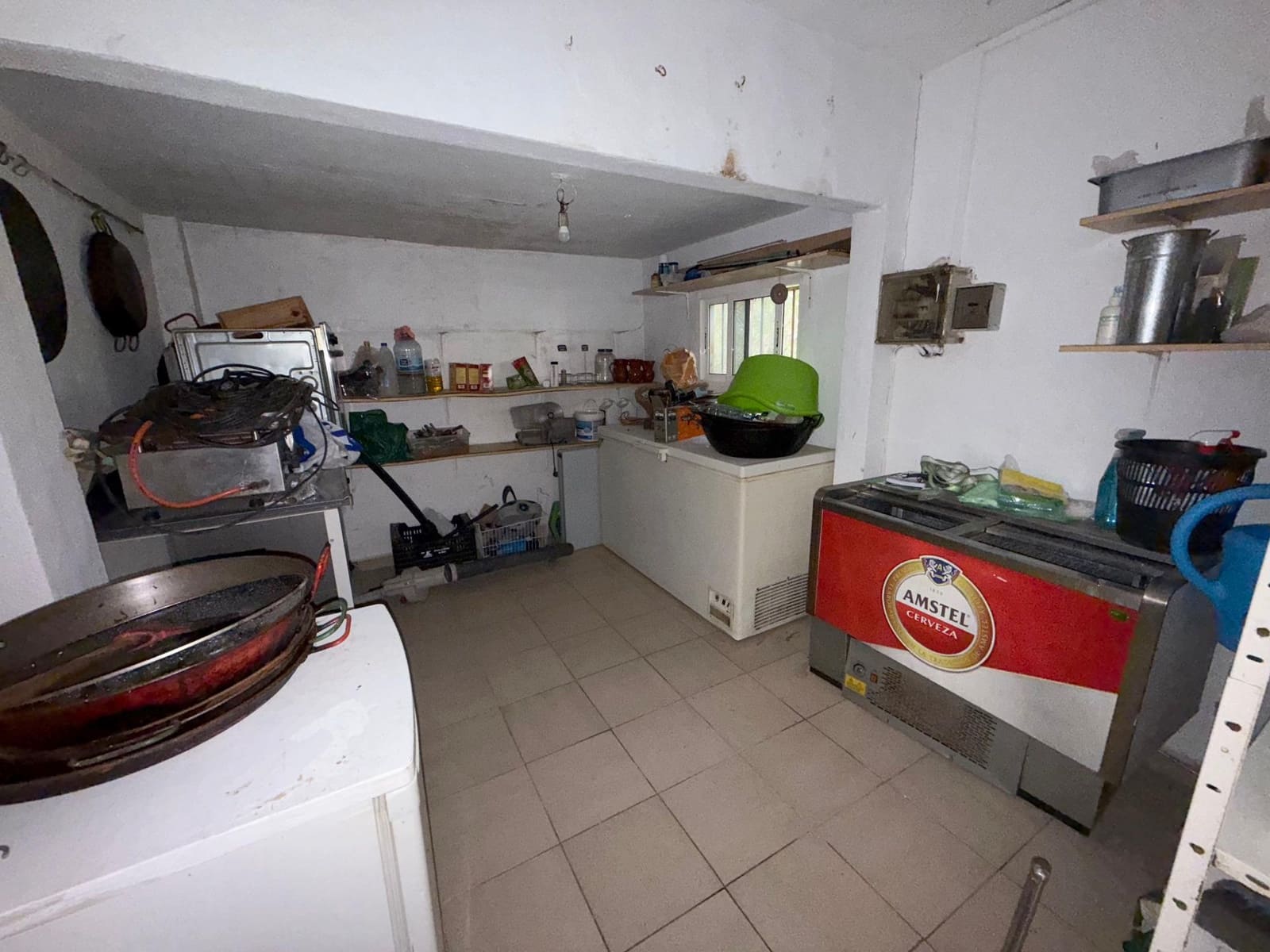 6 soverom Finca/Herregård til salgs i Murcia by med svømmebasseng - € 340 000 (Ref: 9359450)