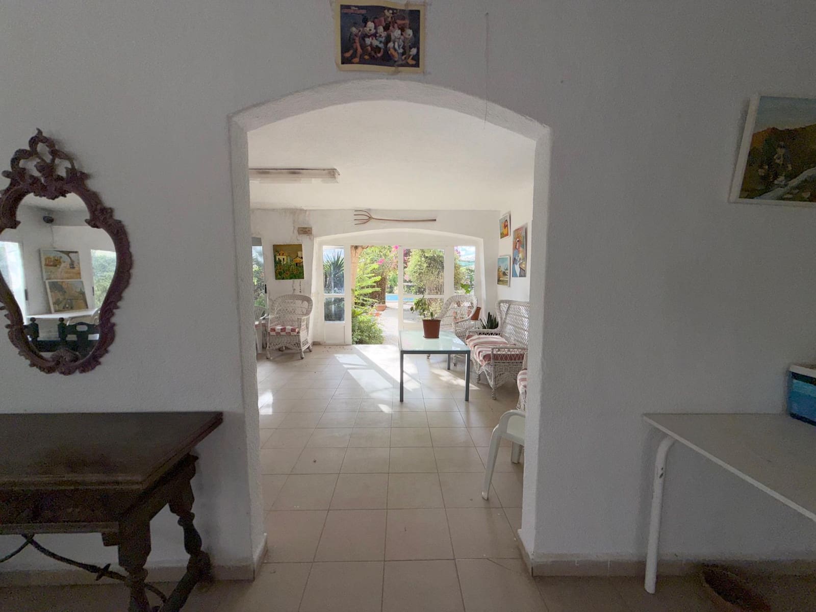 6 soverom Finca/Herregård til salgs i Murcia by med svømmebasseng - € 340 000 (Ref: 9359450)