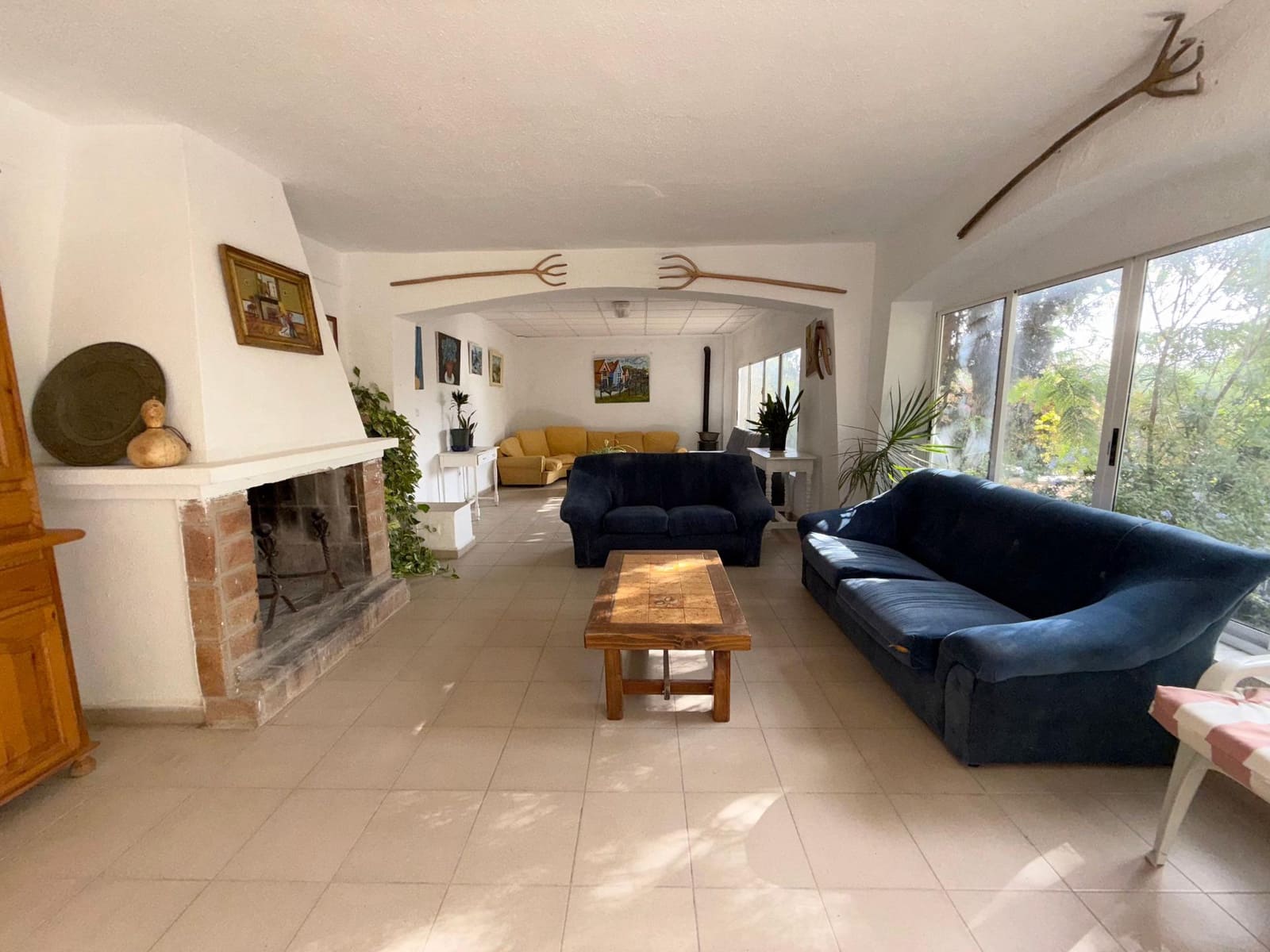 6 soverom Finca/Herregård til salgs i Murcia by med svømmebasseng - € 340 000 (Ref: 9359450)