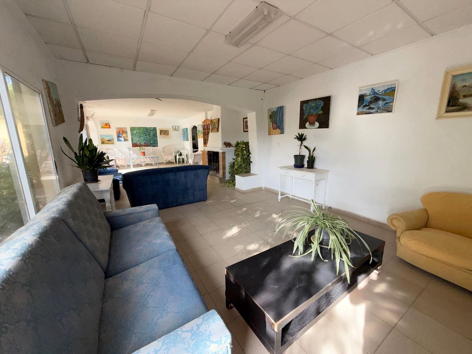 6 soverom Finca/Herregård til salgs i Murcia by med svømmebasseng - € 340 000 (Ref: 9359450)