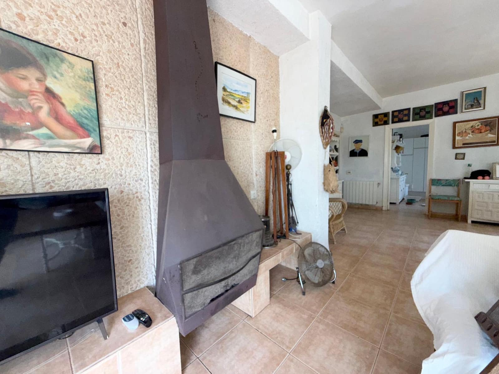 6 soverom Finca/Herregård til salgs i Murcia by med svømmebasseng - € 340 000 (Ref: 9359450)