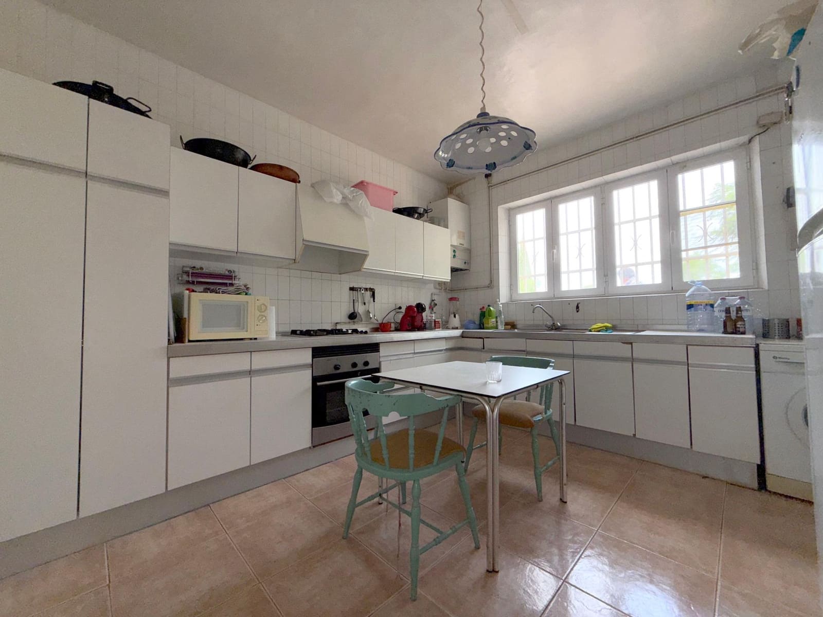 6 soverom Finca/Herregård til salgs i Murcia by med svømmebasseng - € 340 000 (Ref: 9359450)