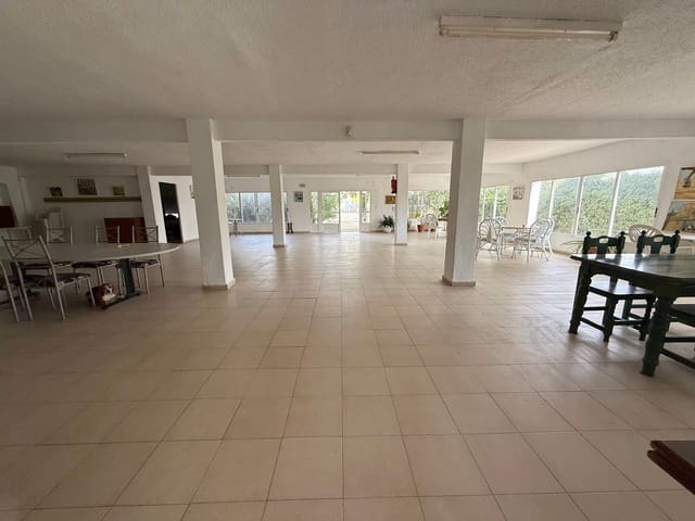 6 makuuhuone Maalaistalo myytävänä paikassa Murcia kaupunki mukana uima-altaan - 340 000 € (Ref: 9359450)