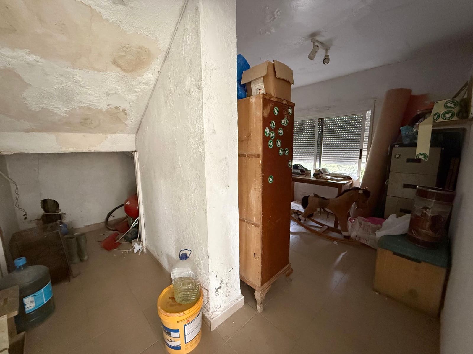 6 soverom Finca/Herregård til salgs i Murcia by med svømmebasseng - € 340 000 (Ref: 9359450)