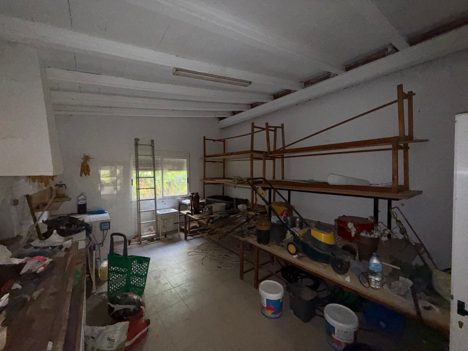 6 soverom Finca/Herregård til salgs i Murcia by med svømmebasseng - € 340 000 (Ref: 9359450)