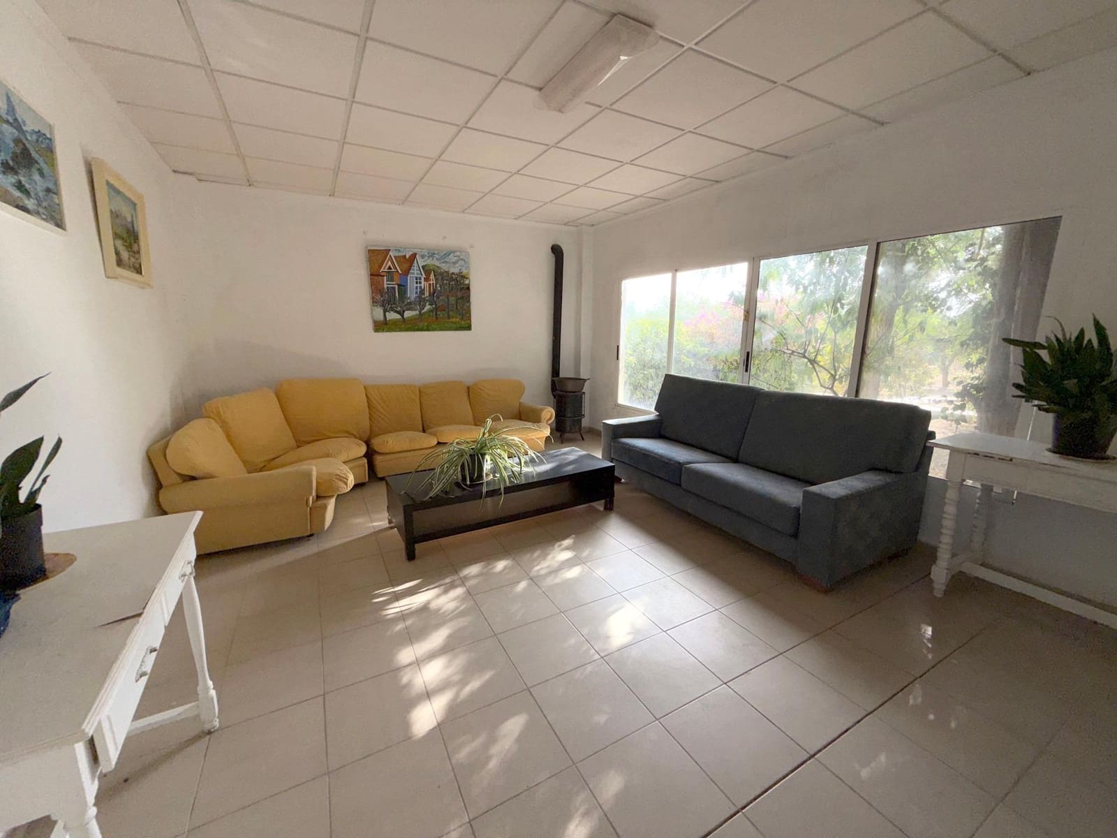 6 soverom Finca/Herregård til salgs i Murcia by med svømmebasseng - € 340 000 (Ref: 9359450)