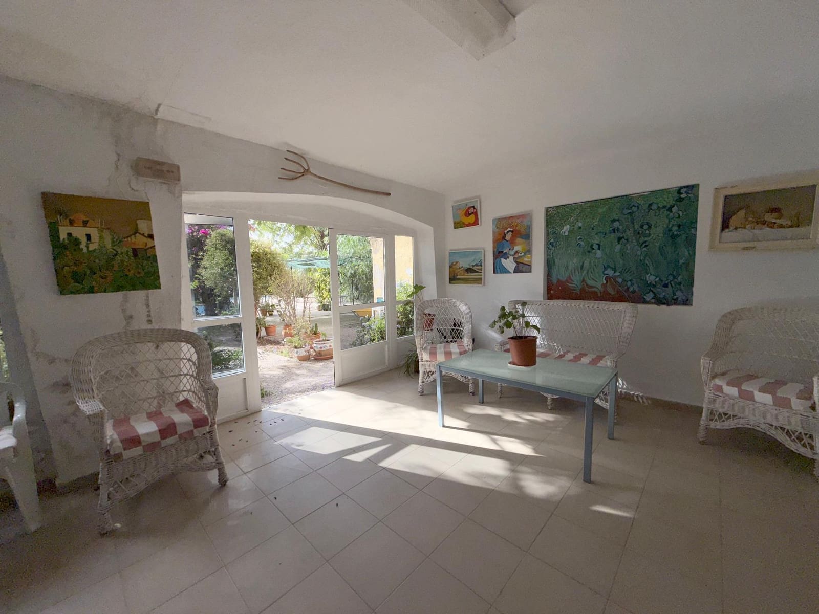 6 soverom Finca/Herregård til salgs i Murcia by med svømmebasseng - € 340 000 (Ref: 9359450)