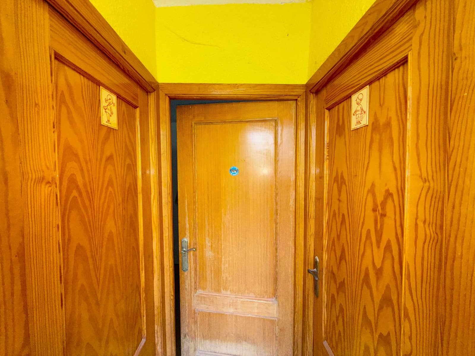 6 soverom Finca/Herregård til salgs i Murcia by med svømmebasseng - € 340 000 (Ref: 9359450)