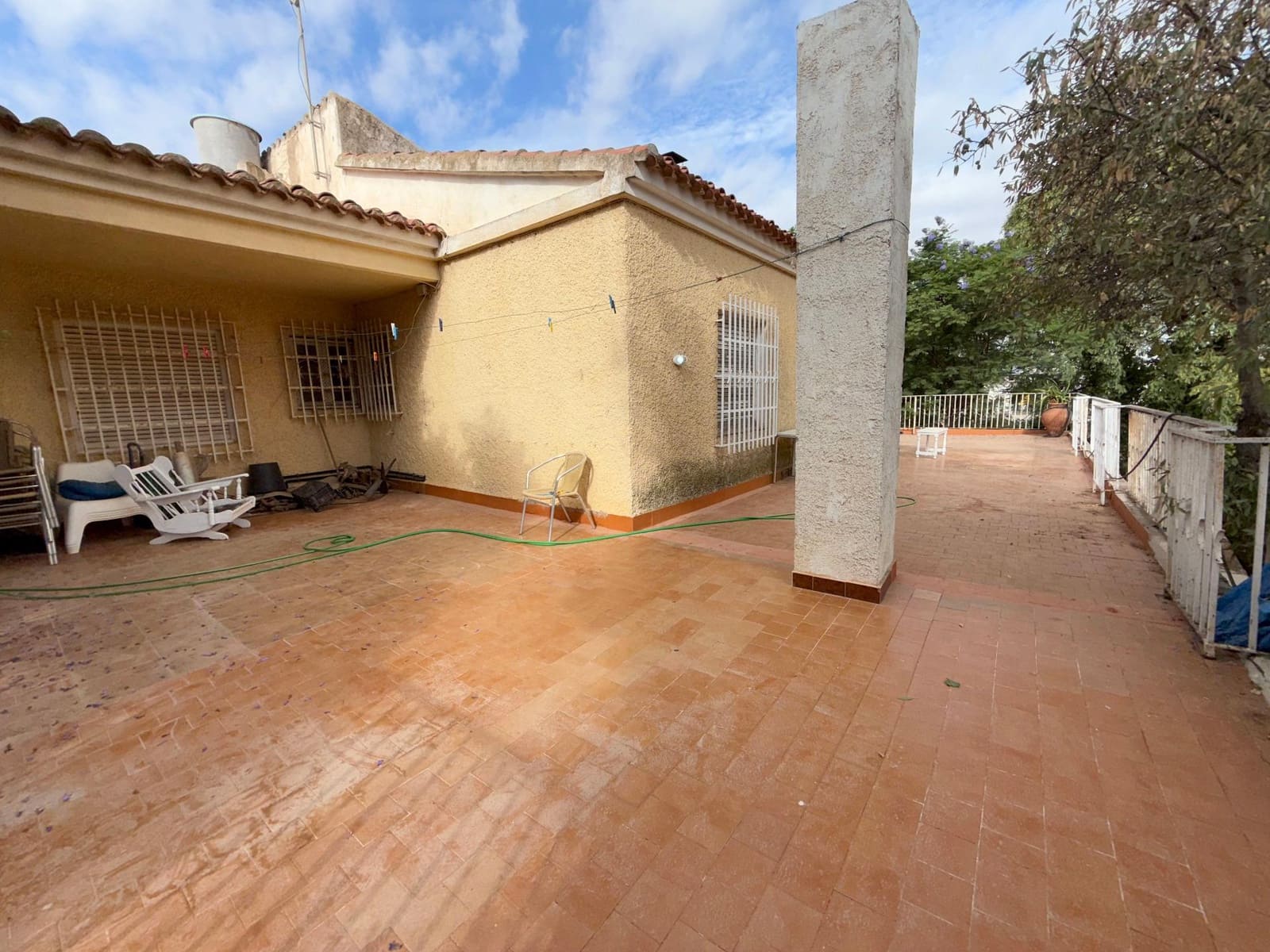 6 soverom Finca/Herregård til salgs i Murcia by med svømmebasseng - € 340 000 (Ref: 9359450)