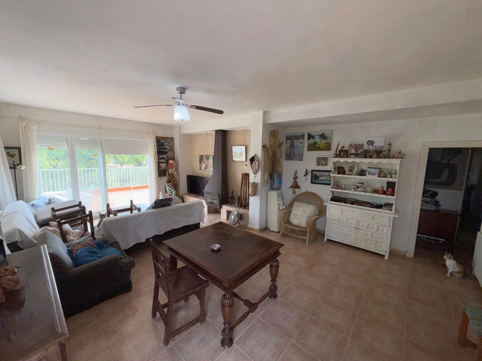 6 soverom Finca/Herregård til salgs i Murcia by med svømmebasseng - € 340 000 (Ref: 9359450)