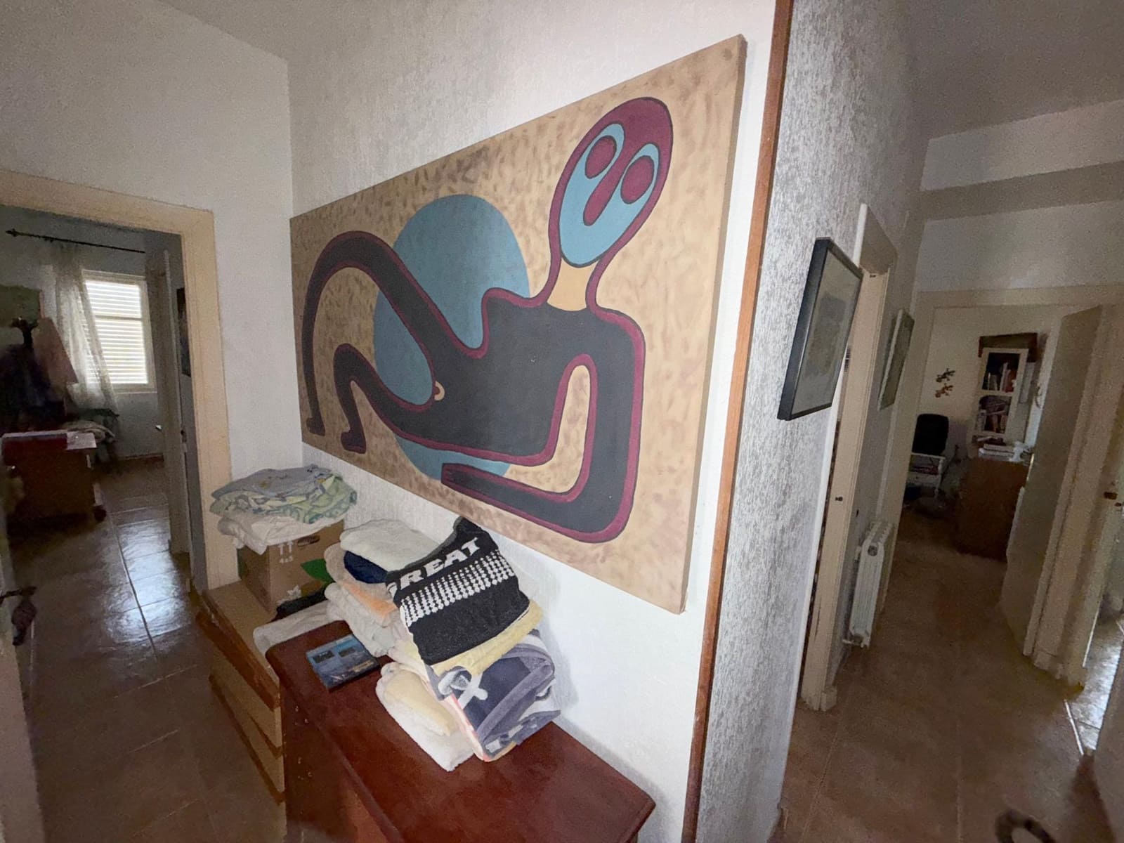 6 soverom Finca/Herregård til salgs i Murcia by med svømmebasseng - € 340 000 (Ref: 9359450)