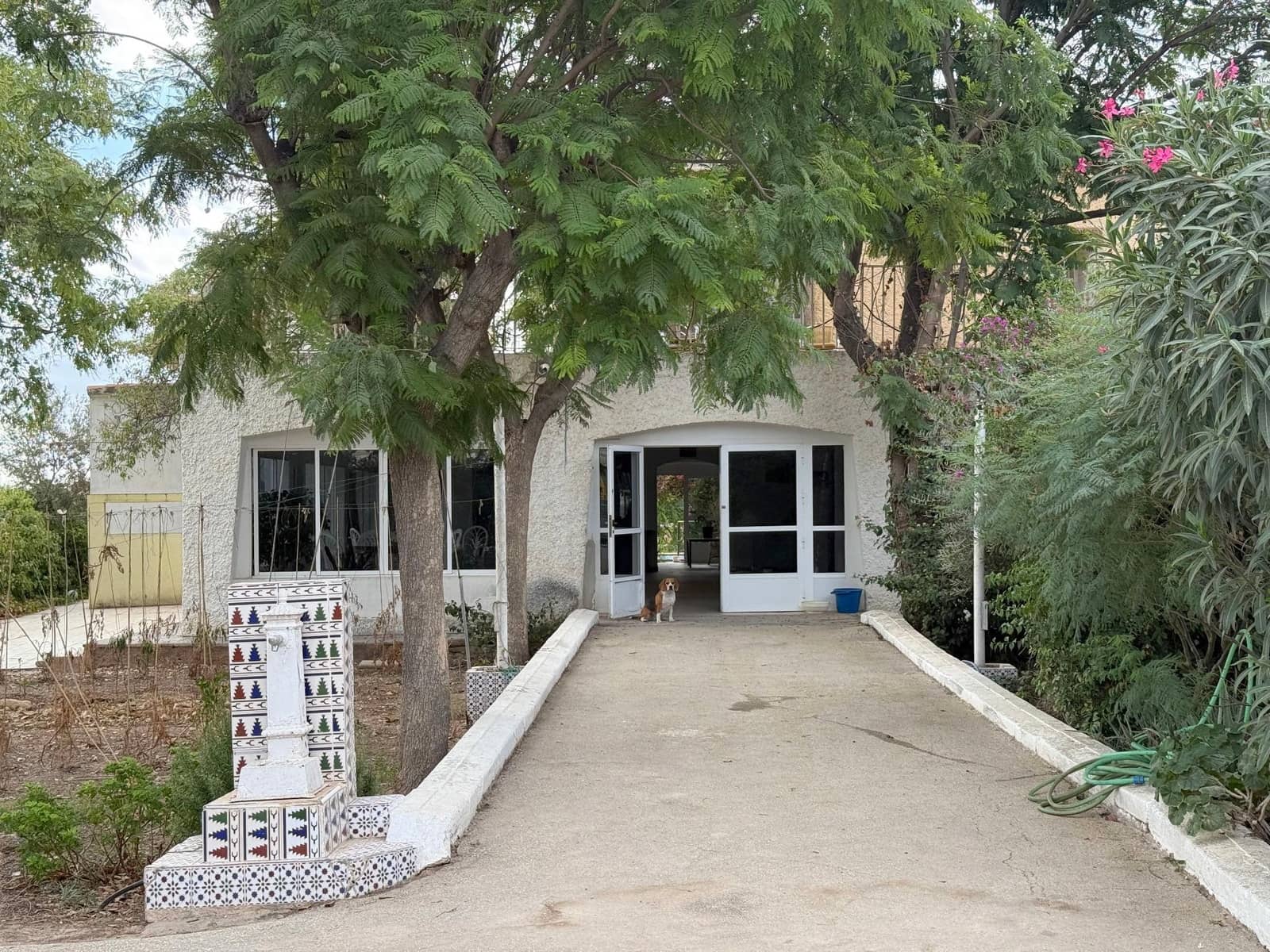 6 soverom Finca/Herregård til salgs i Murcia by med svømmebasseng - € 340 000 (Ref: 9359450)