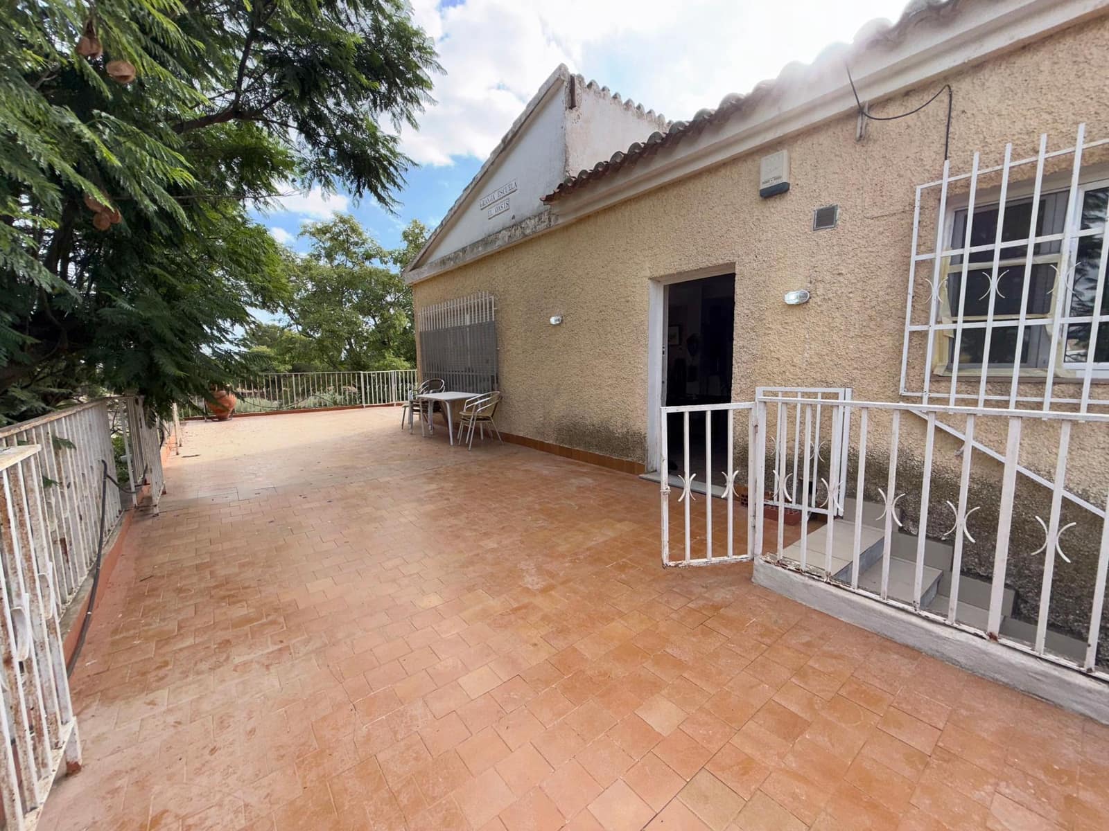 6 soverom Finca/Herregård til salgs i Murcia by med svømmebasseng - € 340 000 (Ref: 9359450)