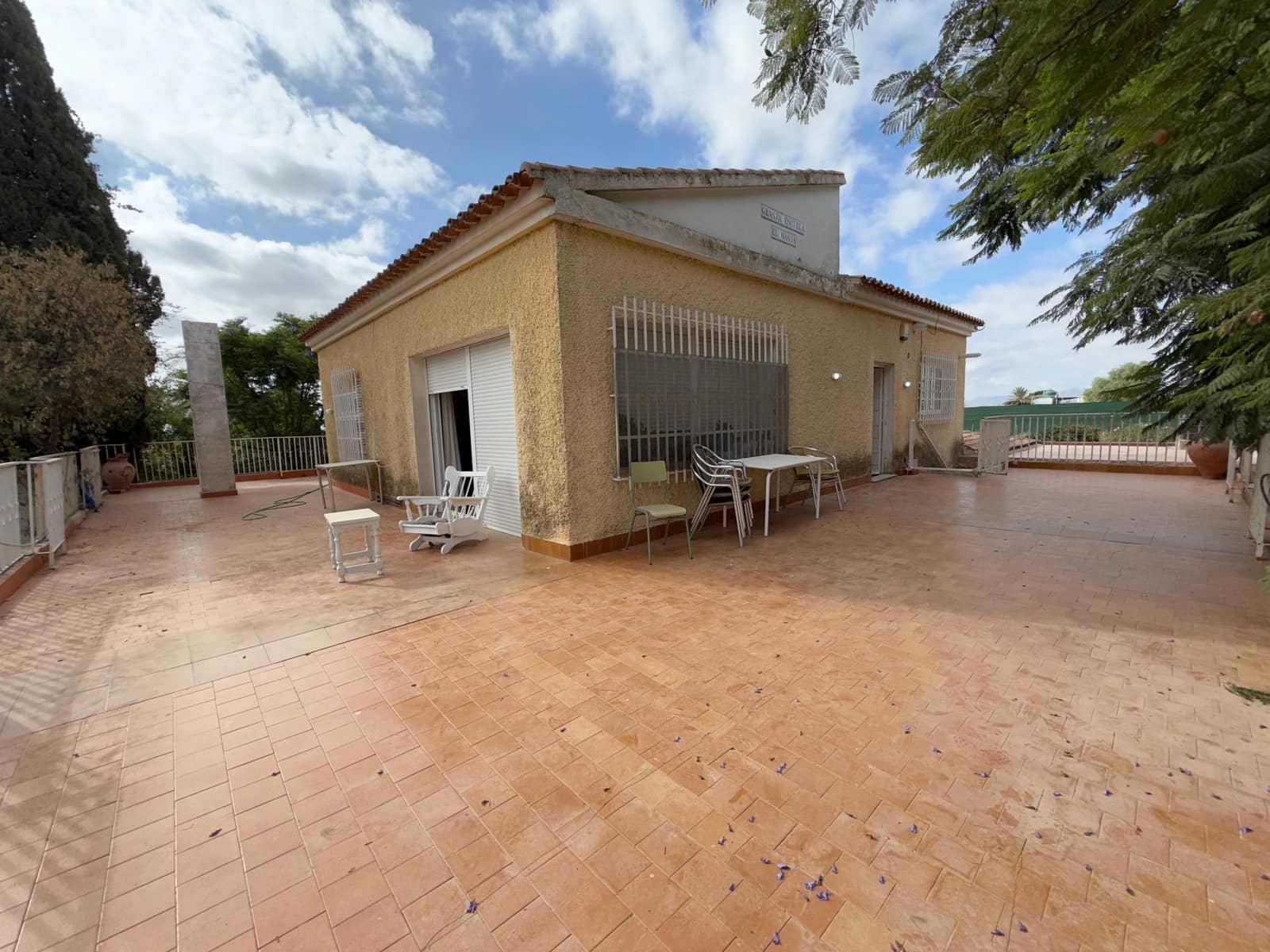 6 soverom Finca/Herregård til salgs i Murcia by med svømmebasseng - € 340 000 (Ref: 9359450)