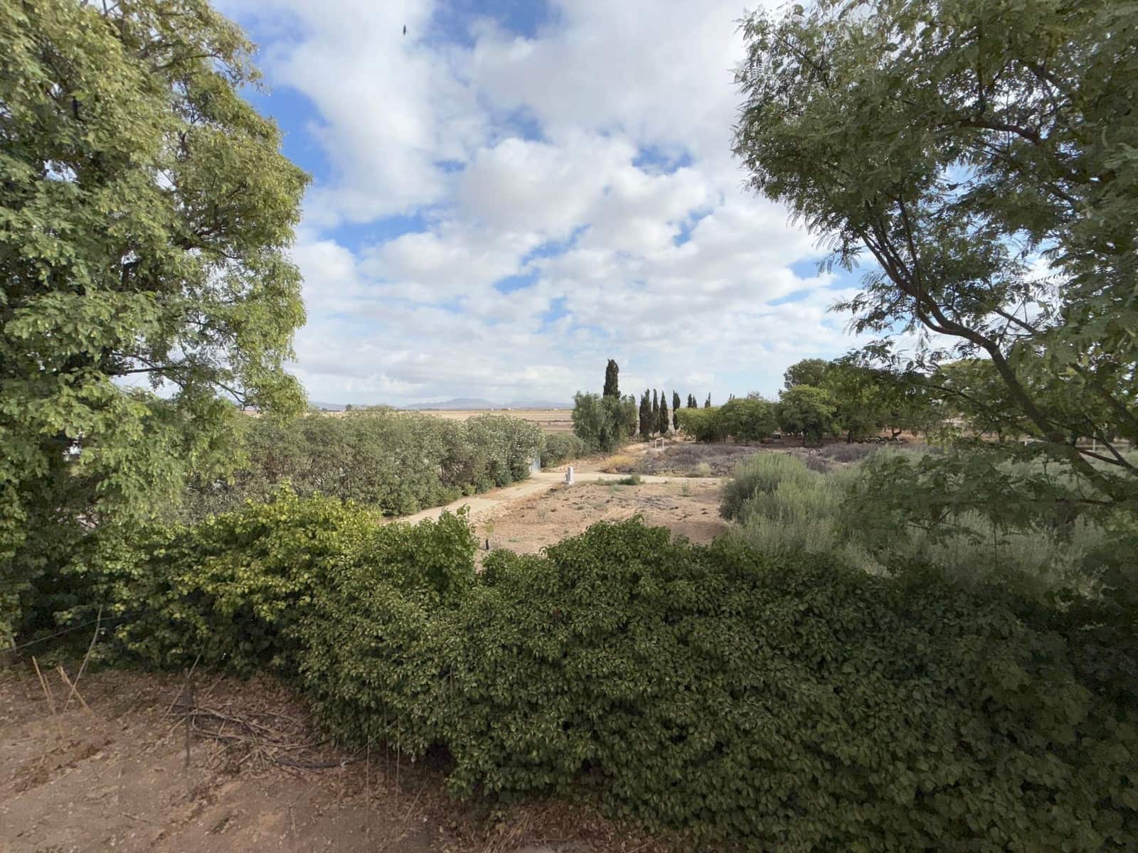 6 soverom Finca/Herregård til salgs i Murcia by med svømmebasseng - € 340 000 (Ref: 9359450)