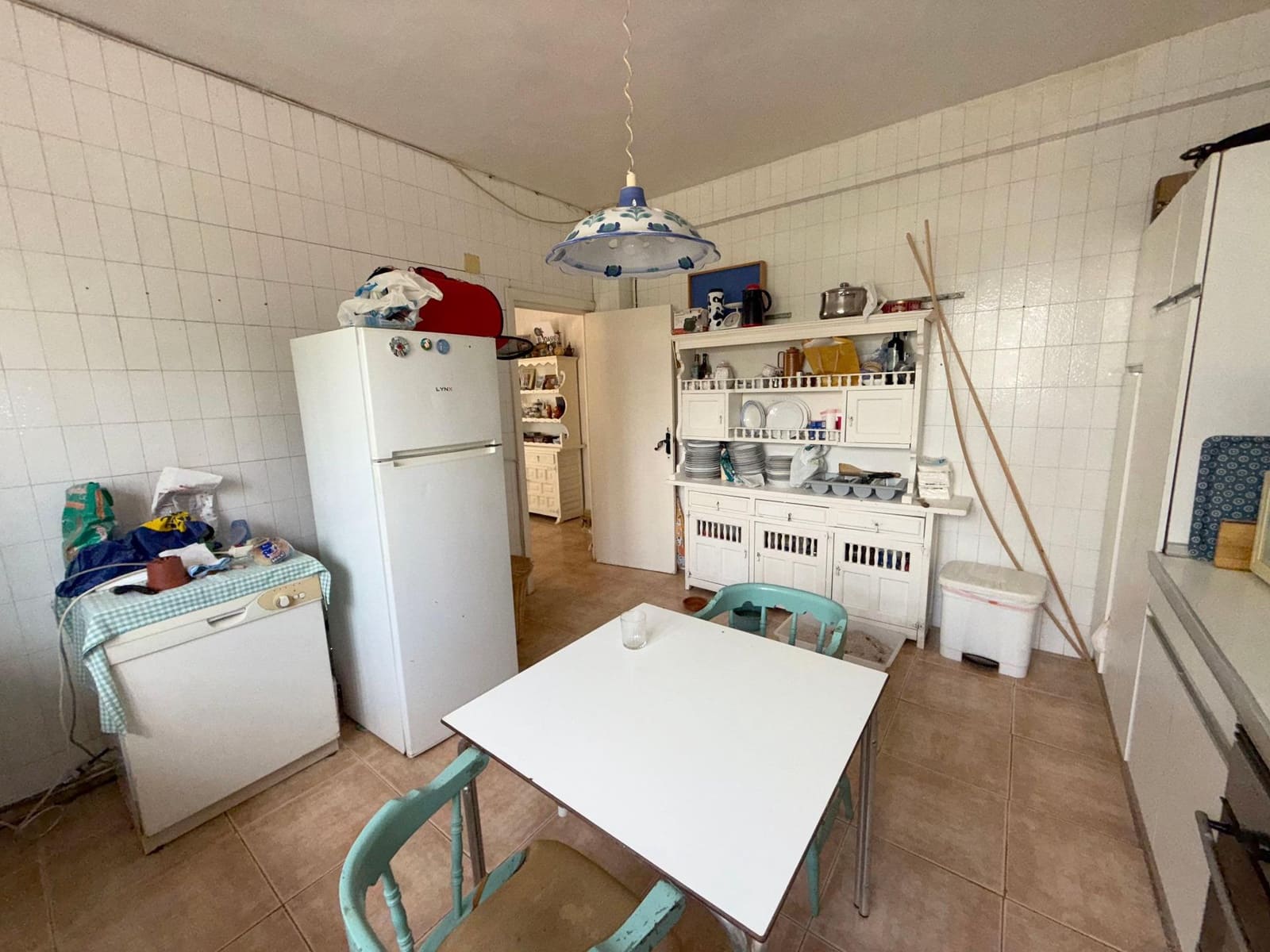 6 soverom Finca/Herregård til salgs i Murcia by med svømmebasseng - € 340 000 (Ref: 9359450)