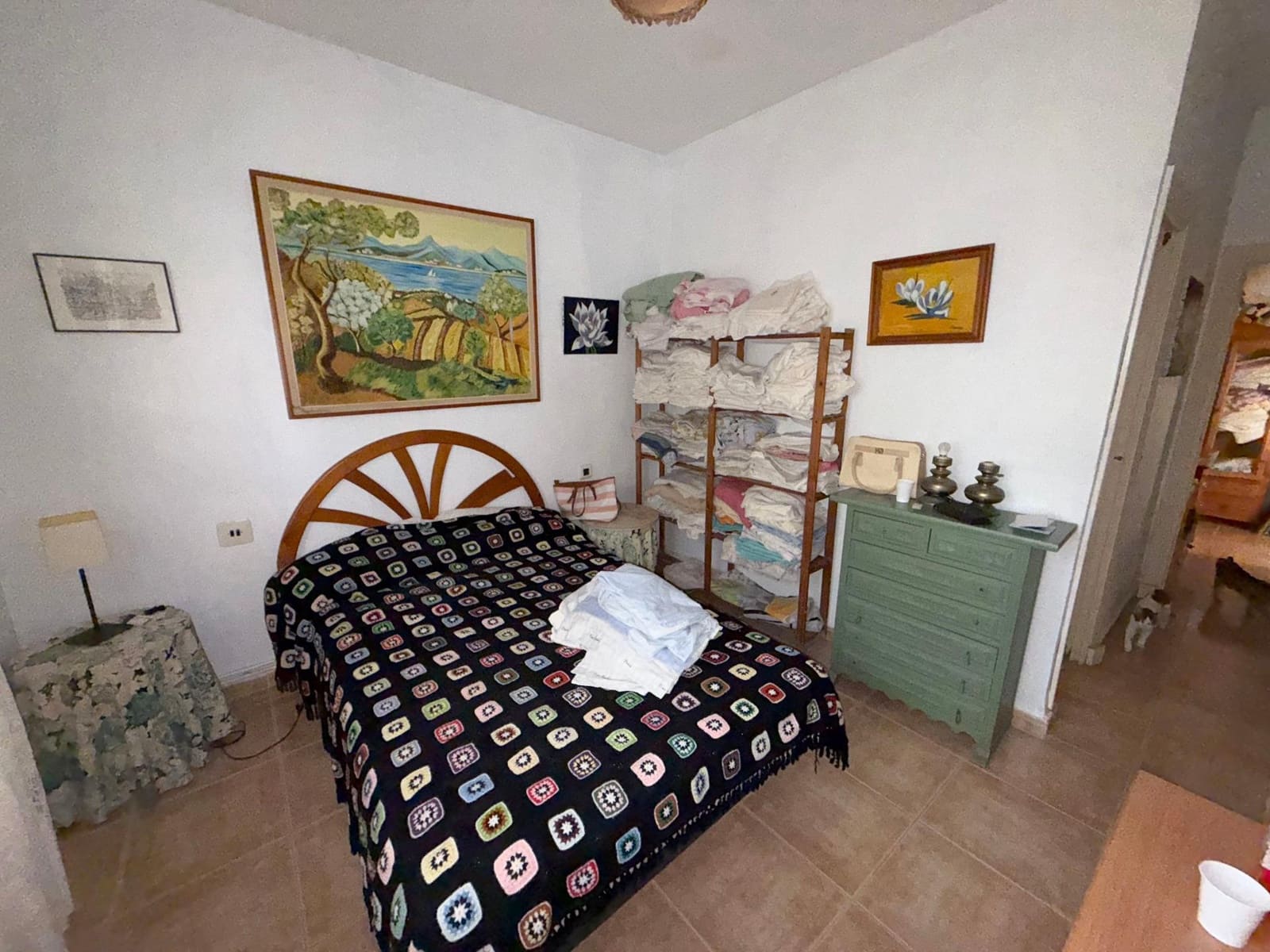 6 soverom Finca/Herregård til salgs i Murcia by med svømmebasseng - € 340 000 (Ref: 9359450)