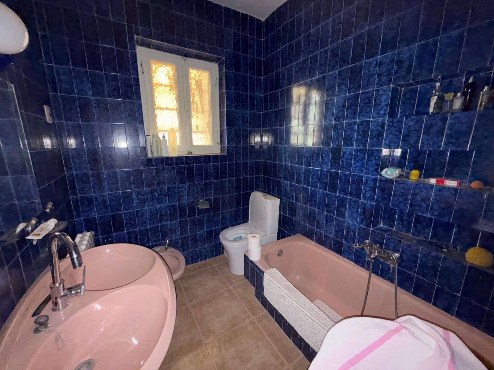 6 soverom Finca/Herregård til salgs i Murcia by med svømmebasseng - € 340 000 (Ref: 9359450)