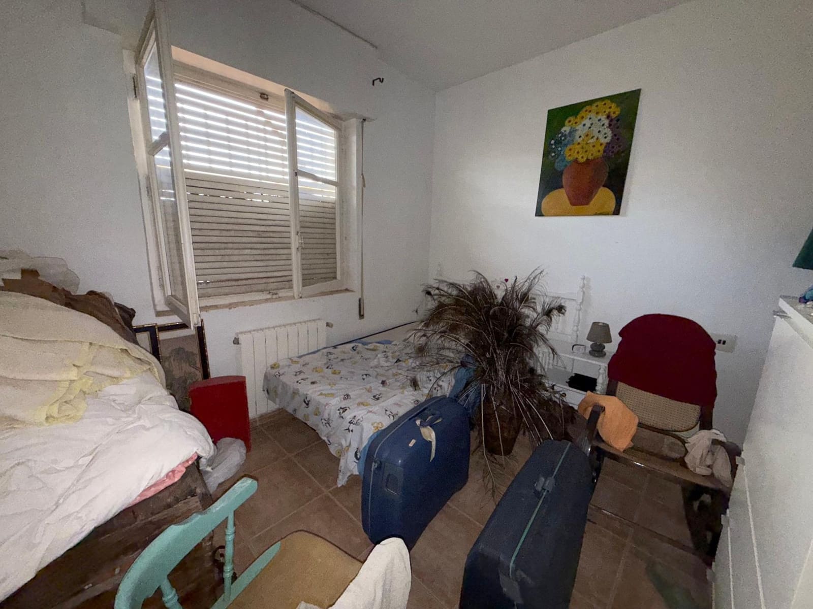 6 soverom Finca/Herregård til salgs i Murcia by med svømmebasseng - € 340 000 (Ref: 9359450)