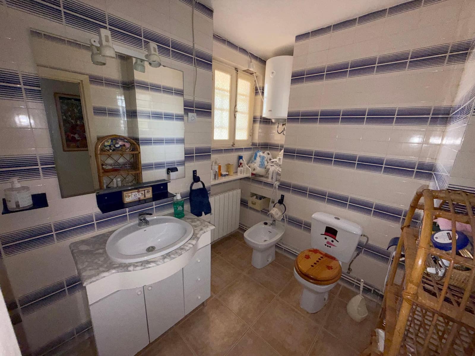 6 soverom Finca/Herregård til salgs i Murcia by med svømmebasseng - € 340 000 (Ref: 9359450)