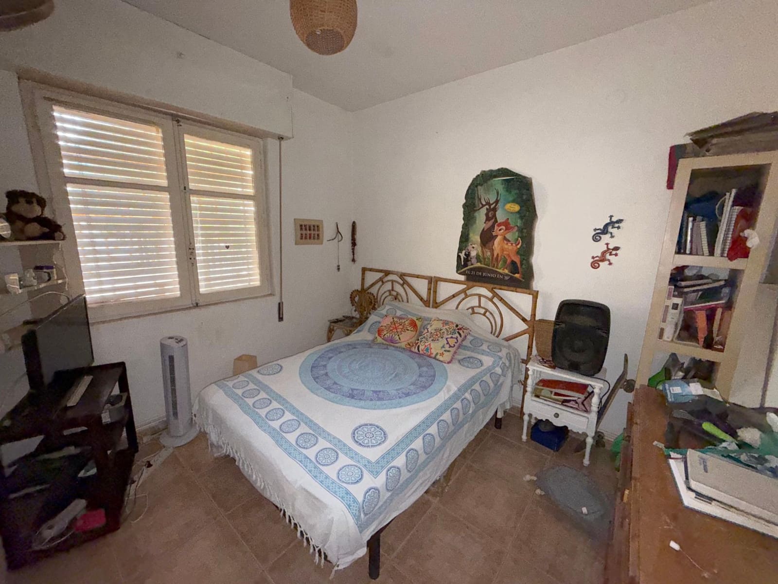 6 soverom Finca/Herregård til salgs i Murcia by med svømmebasseng - € 340 000 (Ref: 9359450)