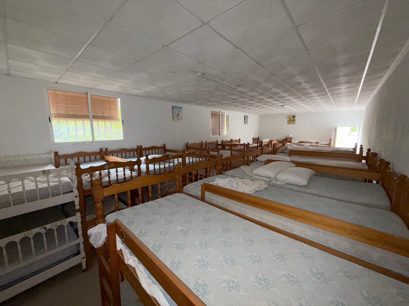 6 soverom Finca/Herregård til salgs i Murcia by med svømmebasseng - € 340 000 (Ref: 9359450)