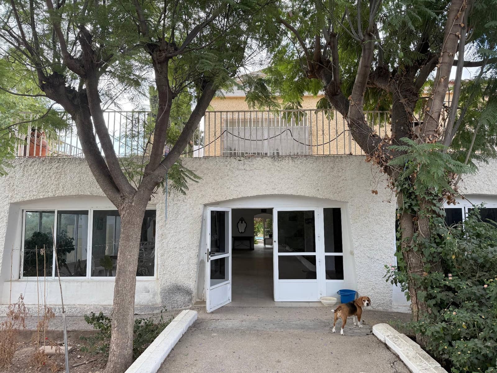 6 soverom Finca/Herregård til salgs i Murcia by med svømmebasseng - € 340 000 (Ref: 9359450)