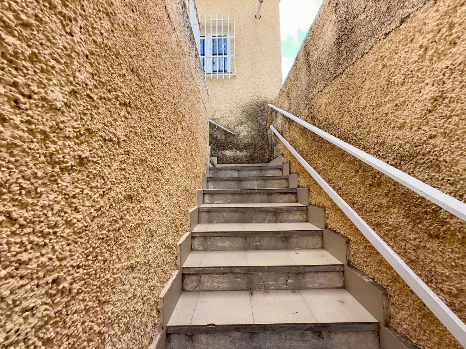 6 soverom Finca/Herregård til salgs i Murcia by med svømmebasseng - € 340 000 (Ref: 9359450)