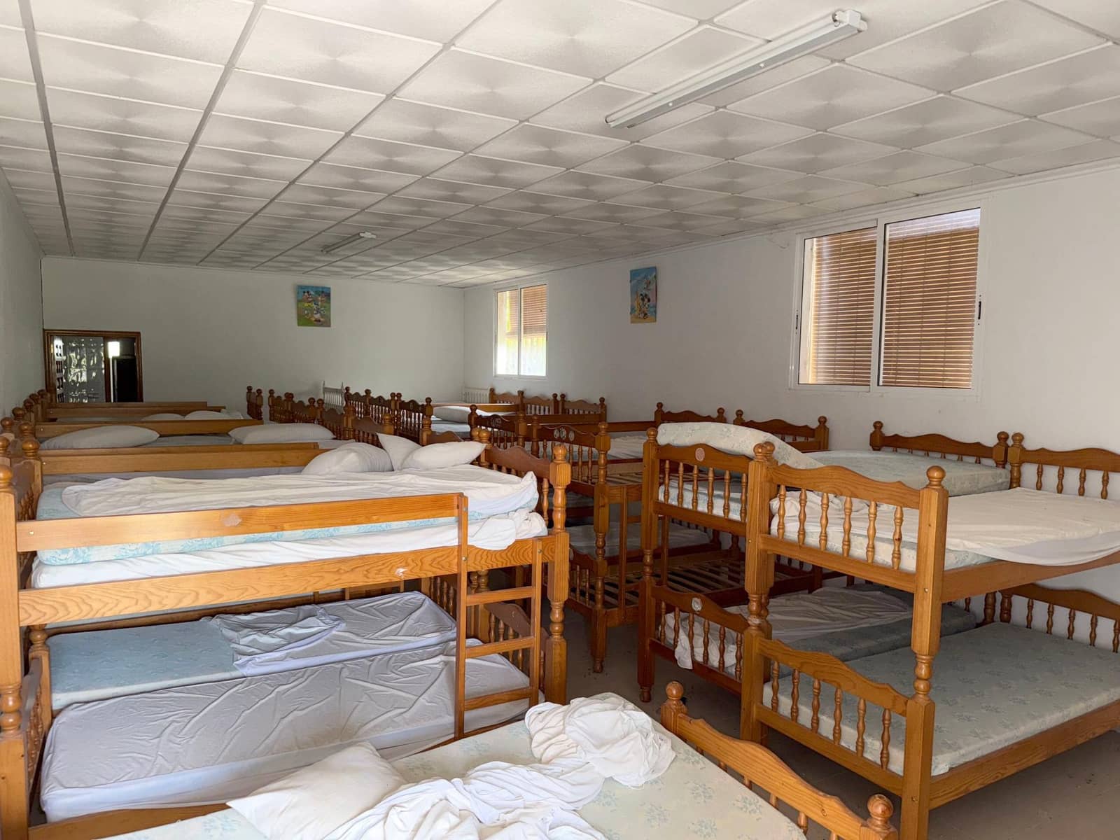 6 soverom Finca/Herregård til salgs i Murcia by med svømmebasseng - € 340 000 (Ref: 9359450)