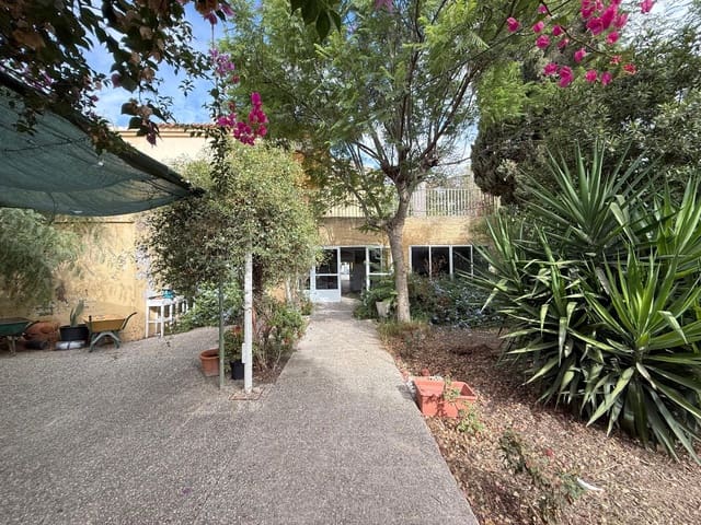 6 makuuhuone Maalaistalo myytävänä paikassa Murcia kaupunki mukana uima-altaan - 340 000 € (Ref: 9359450)