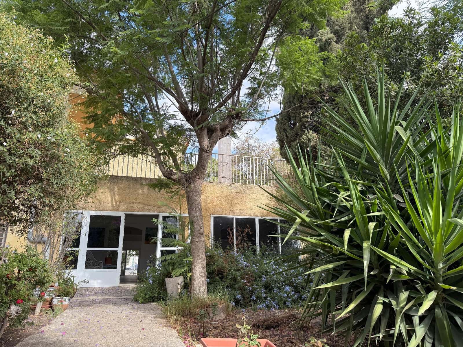 6 soverom Finca/Herregård til salgs i Murcia by med svømmebasseng - € 340 000 (Ref: 9359450)