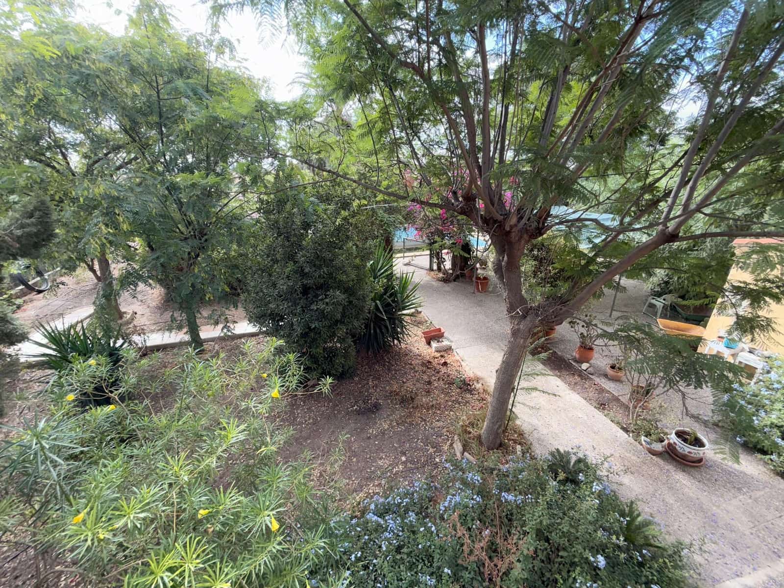 6 soverom Finca/Herregård til salgs i Murcia by med svømmebasseng - € 340 000 (Ref: 9359450)