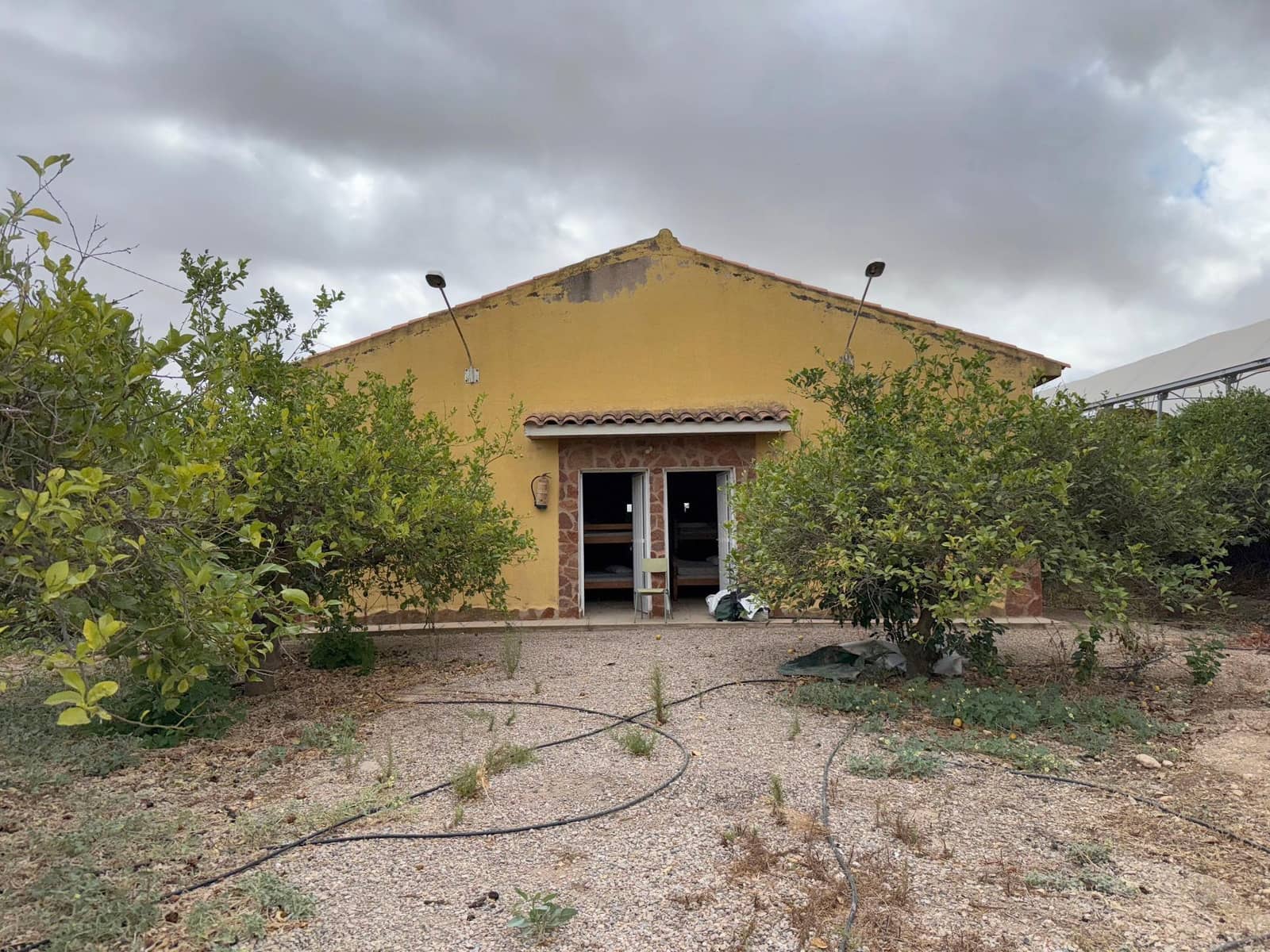 6 soverom Finca/Herregård til salgs i Murcia by med svømmebasseng - € 340 000 (Ref: 9359450)