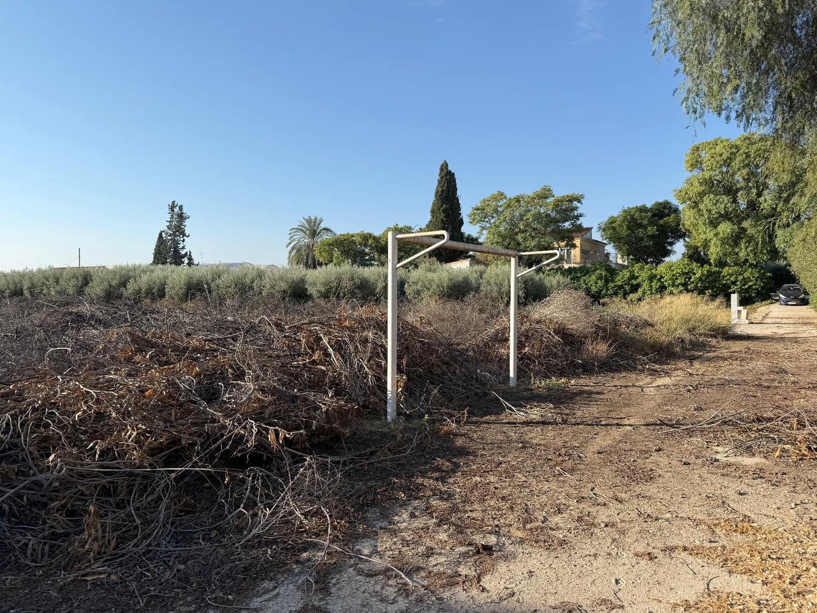 6 soverom Finca/Herregård til salgs i Murcia by med svømmebasseng - € 340 000 (Ref: 9359450)