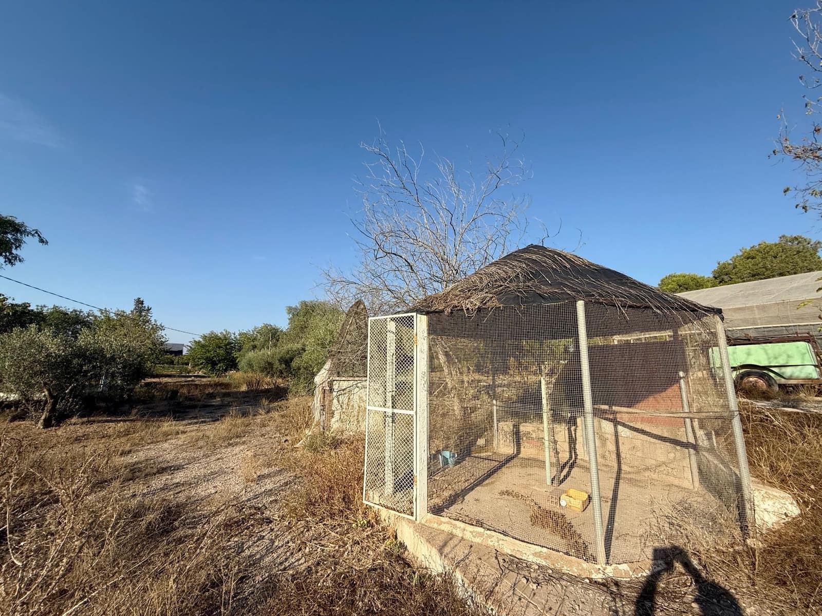 6 soverom Finca/Herregård til salgs i Murcia by med svømmebasseng - € 340 000 (Ref: 9359450)